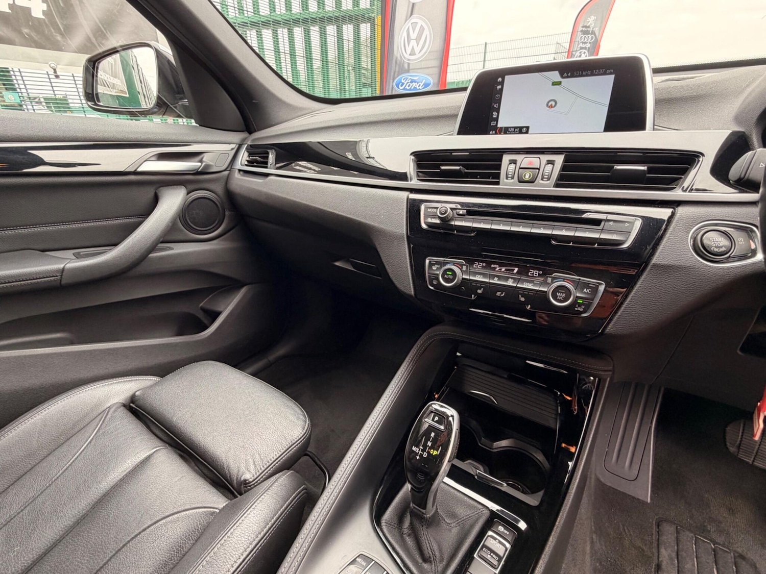 Used BMW X1 2018 for sale - 78157016: Photo 21