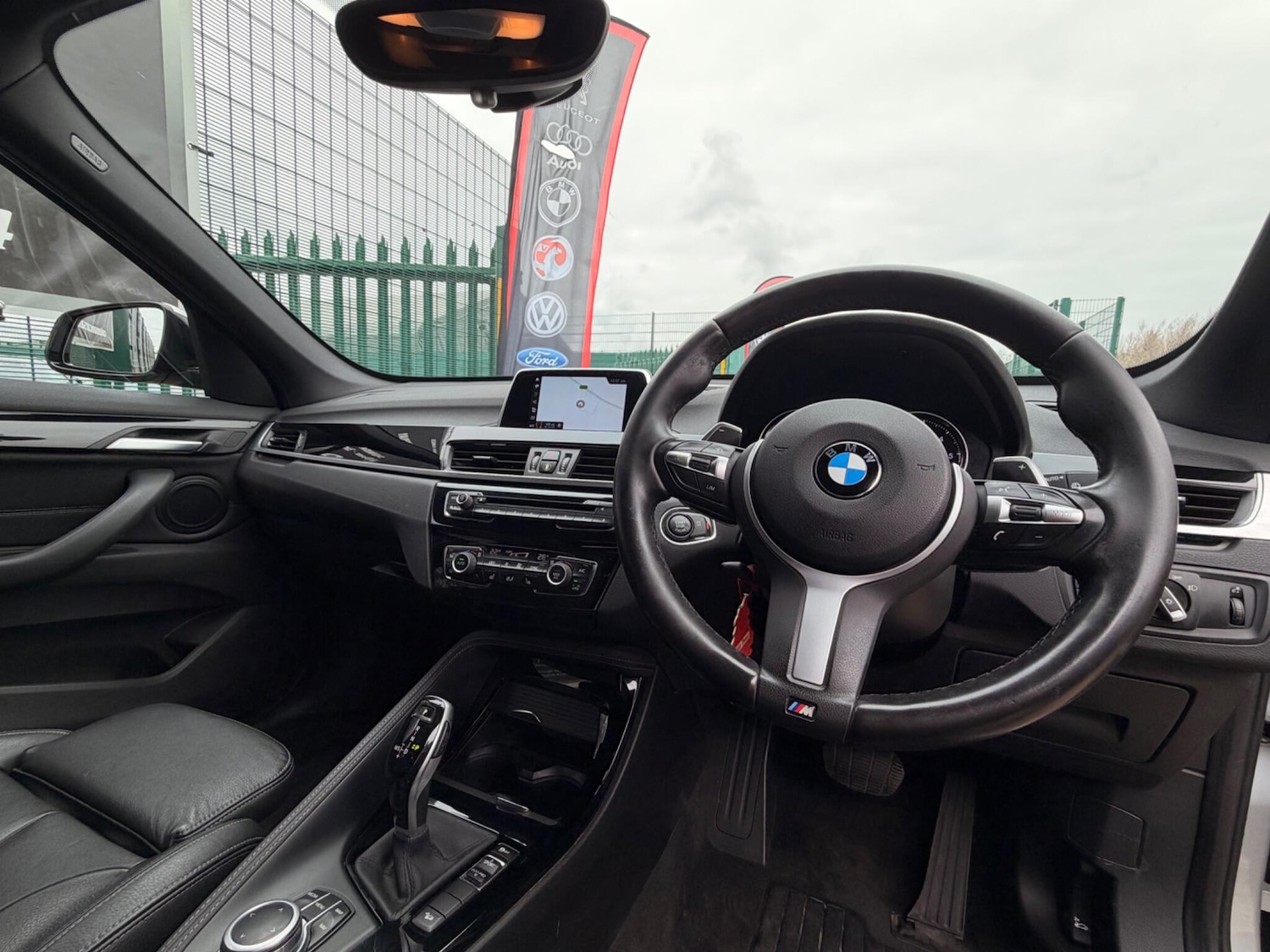 Used BMW X1 2018 for sale - 78157016: Photo 22