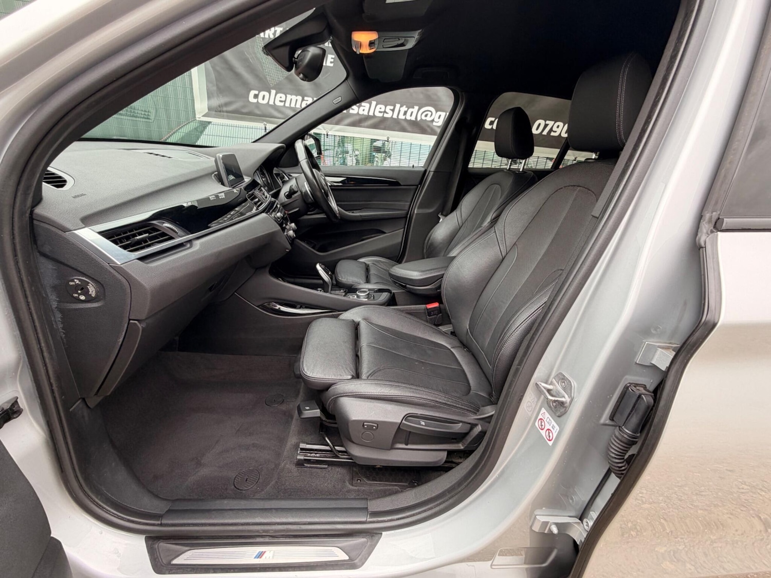 Used BMW X1 2018 for sale - 78157016: Photo 23