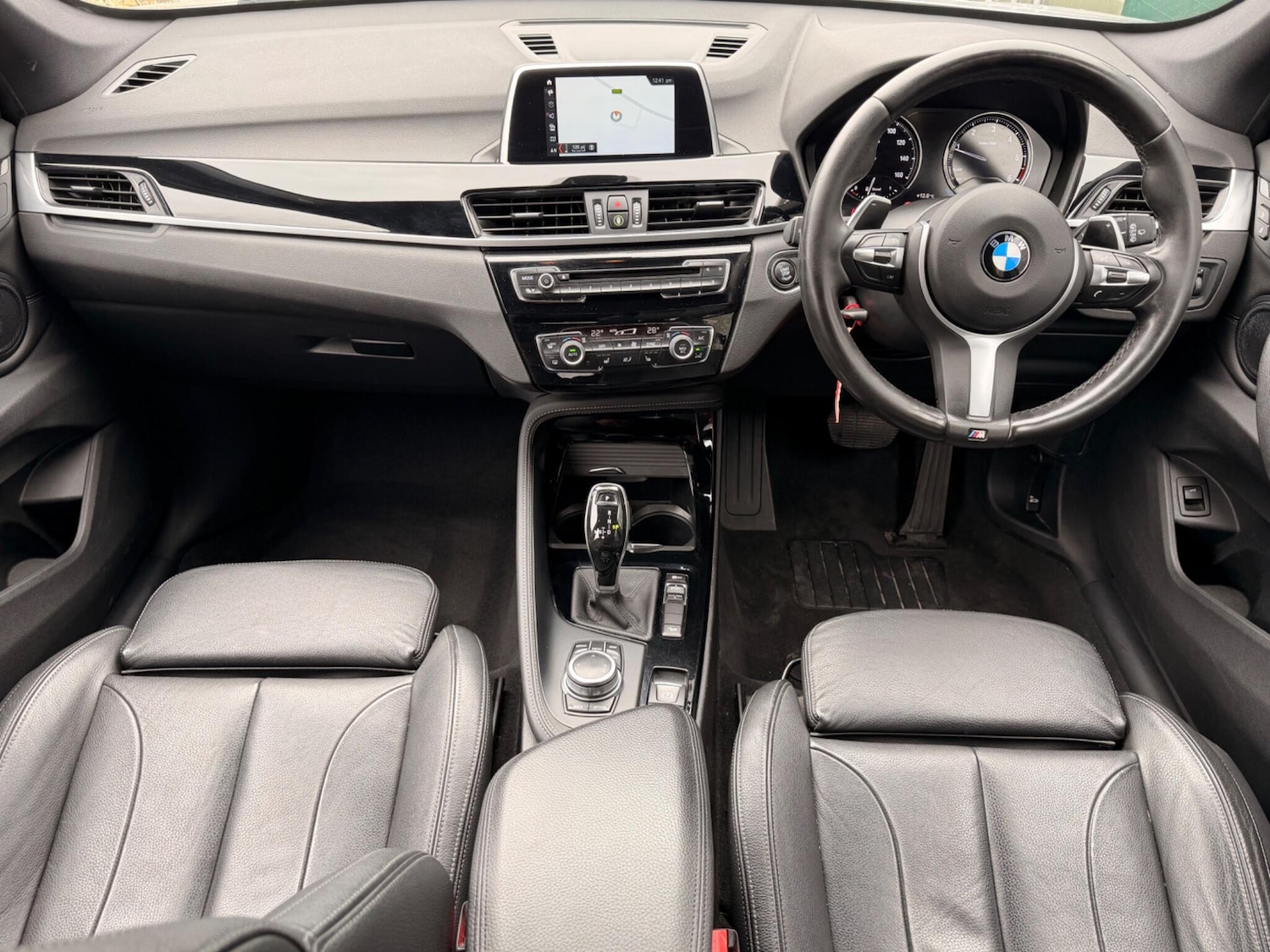 Used BMW X1 2018 for sale - 78157016: Photo 24