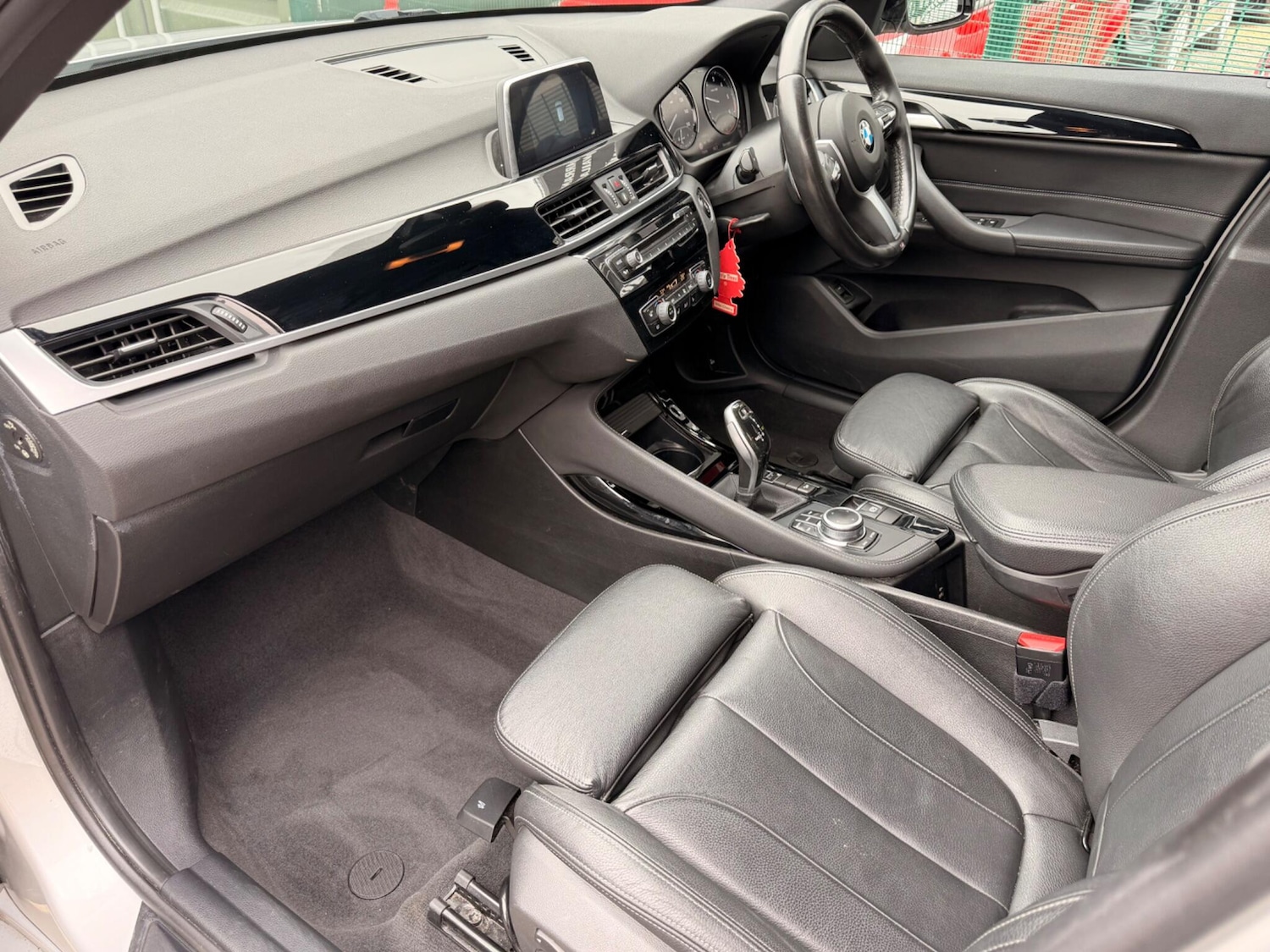 Used BMW X1 2018 for sale - 78157016: Photo 26