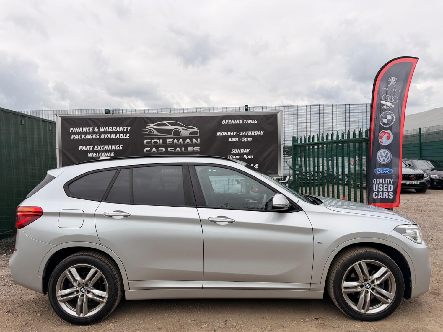 Used BMW X1 2018 for sale - 78157016: Photo 6