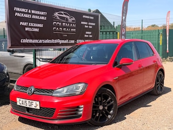 Used Volkswagen Golf 2015 for sale - 79576228: Photo