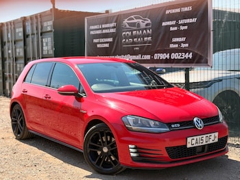 Used Volkswagen Golf 2015 for sale - 79576228: Photo