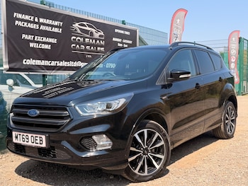 Used Ford Kuga 2019 for sale - 79169580: Photo