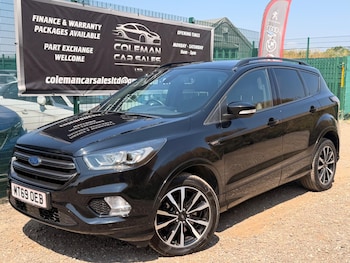 Used Ford Kuga 2019 for sale - 79169580: Photo