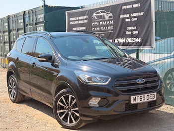 Used Ford Kuga 2019 for sale - 79169580: Photo