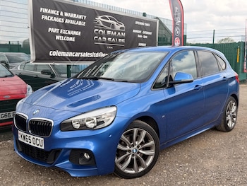 Used BMW 2 Series 2015 for sale - 78491585: Photo
