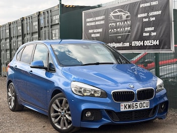 Used BMW 2 Series 2015 for sale - 78491585: Photo