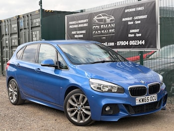 Used BMW 2 Series 2015 for sale - 78491585: Photo