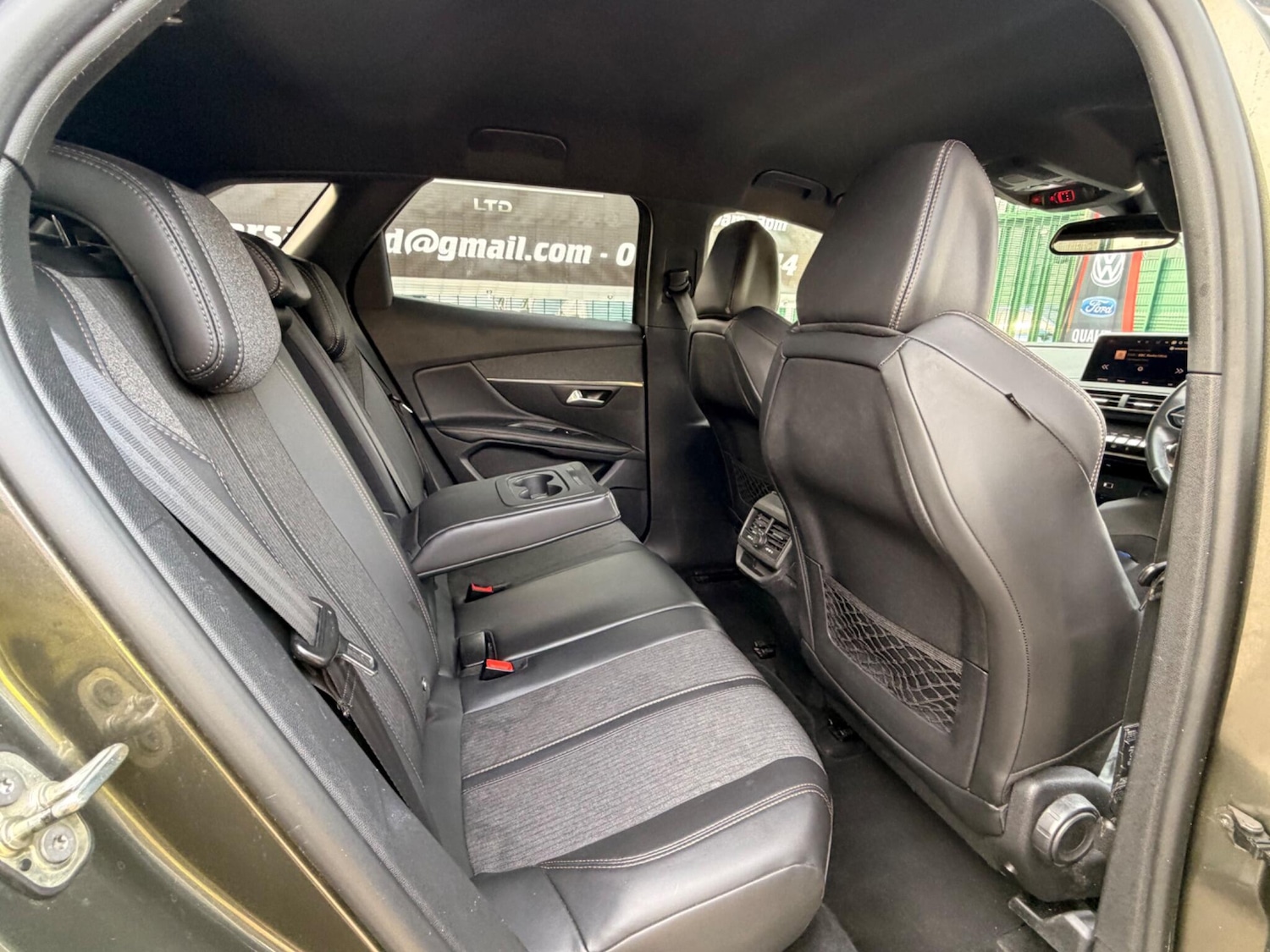 Used Peugeot 3008 for sale - 78006551: Photo 18