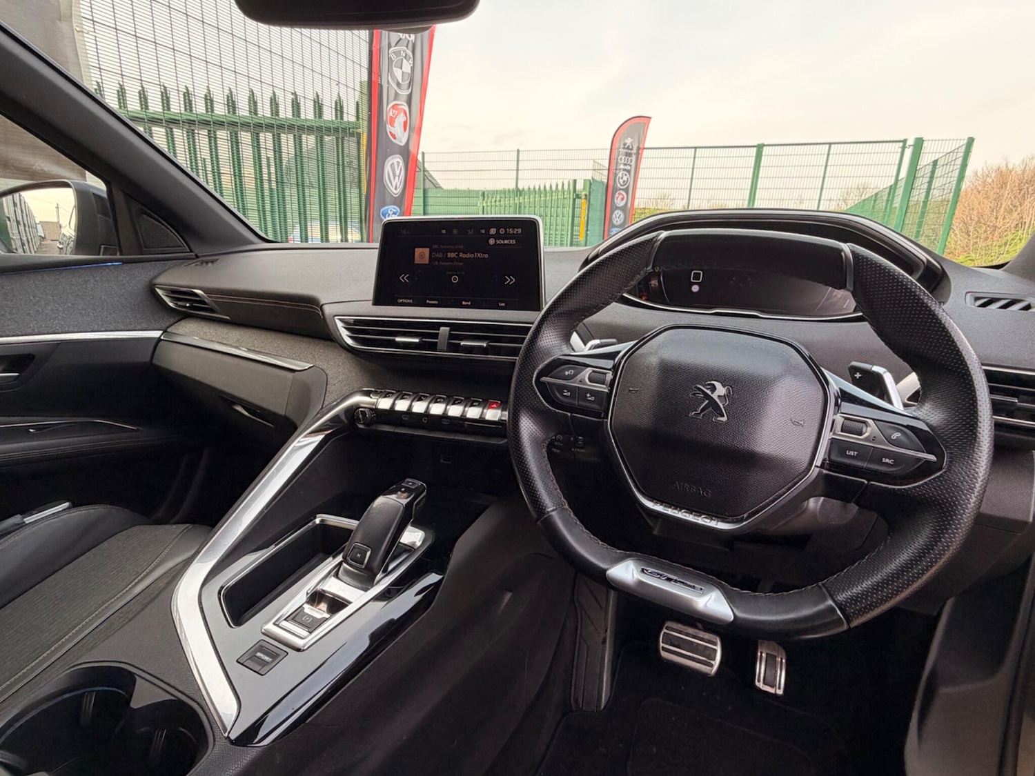 Used Peugeot 3008 for sale - 78006551: Photo 19