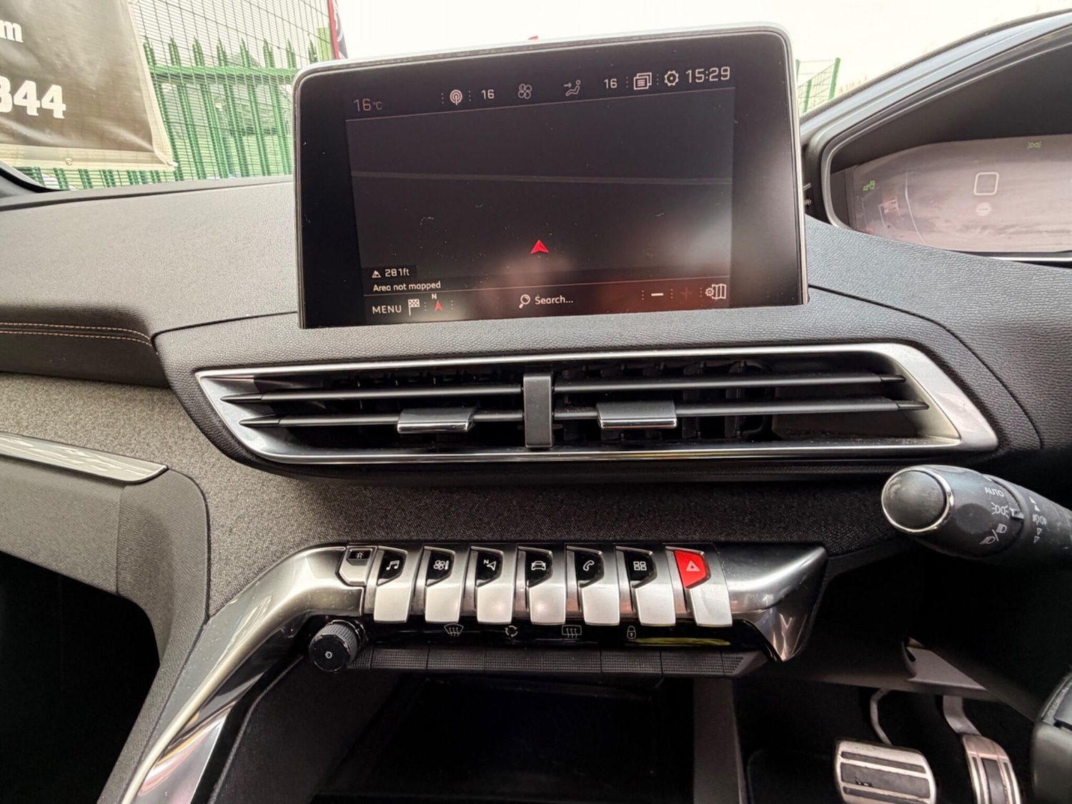 Used Peugeot 3008 for sale - 78006551: Photo 20