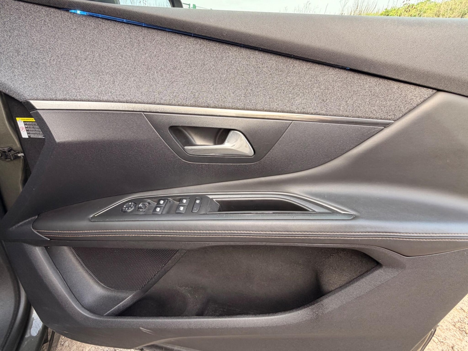 Used Peugeot 3008 for sale - 78006551: Photo 21