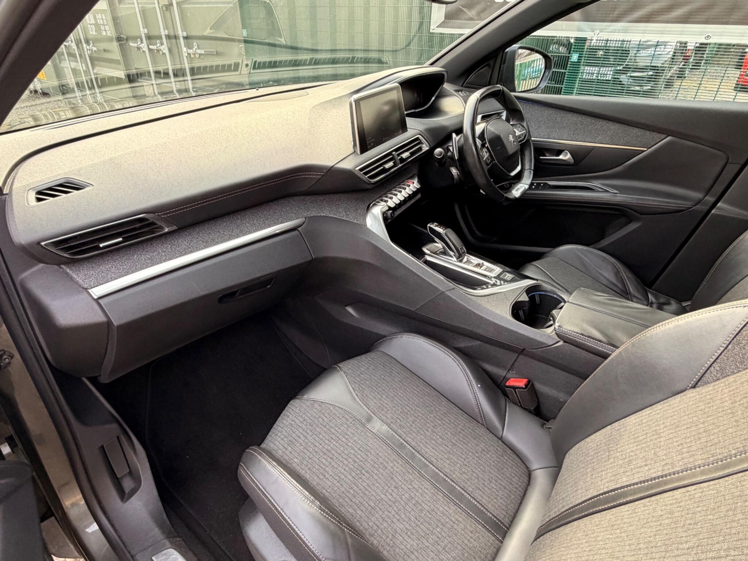 Used Peugeot 3008 for sale - 78006551: Photo 22