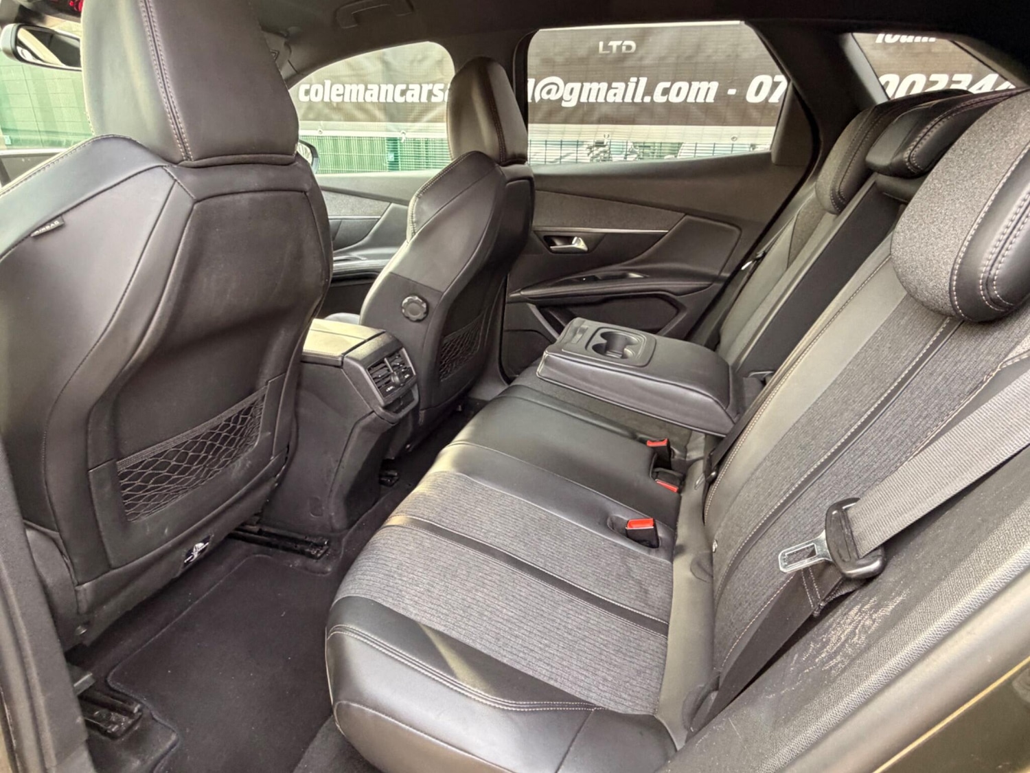 Used Peugeot 3008 for sale - 78006551: Photo 23