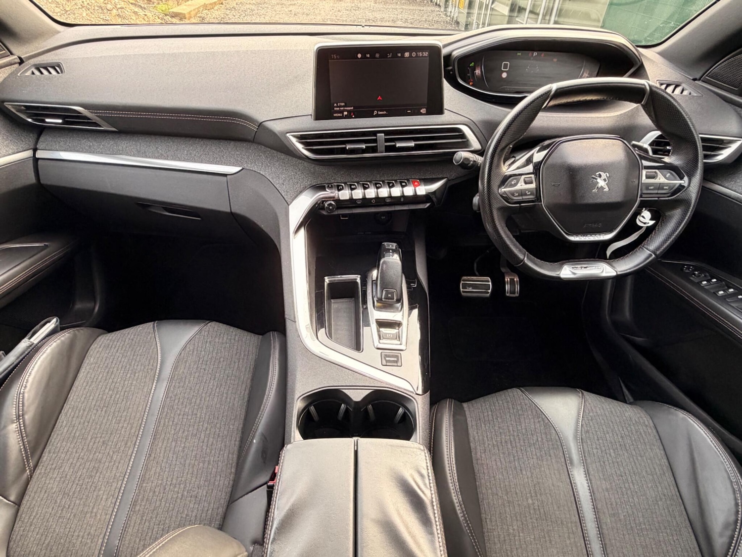 Used Peugeot 3008 for sale - 78006551: Photo 24