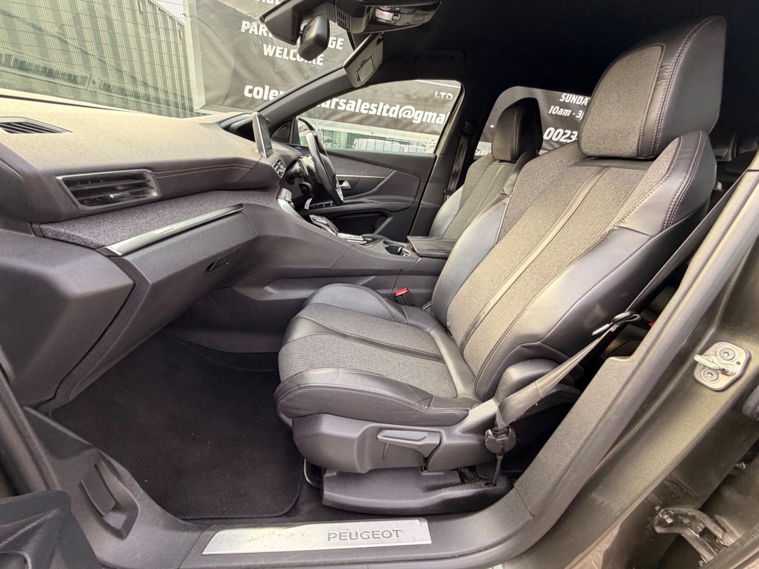 Used Peugeot 3008 for sale - 78006551: Photo 25