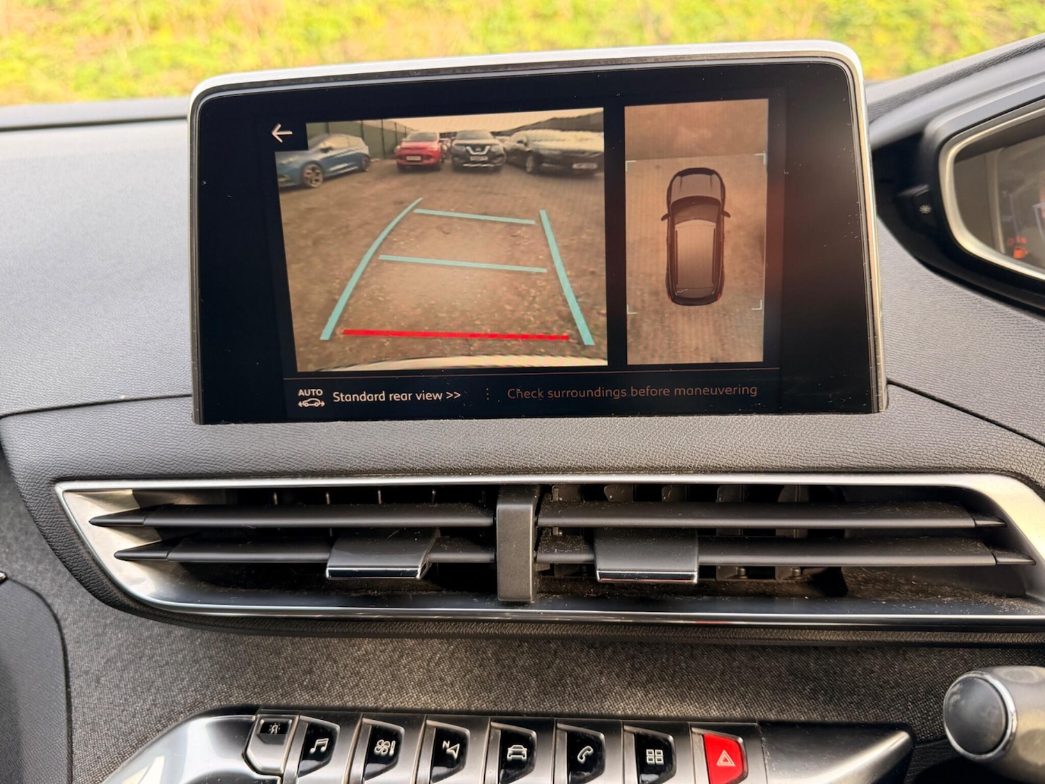 Used Peugeot 3008 for sale - 78006551: Photo 27