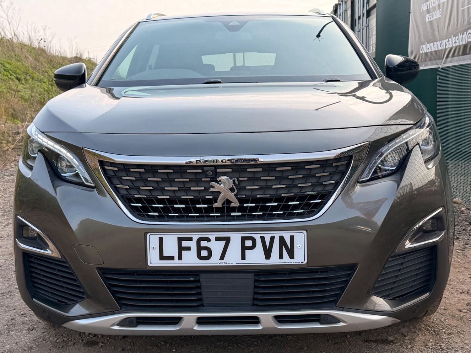 Used Peugeot 3008 for sale - 78006551: Photo 5