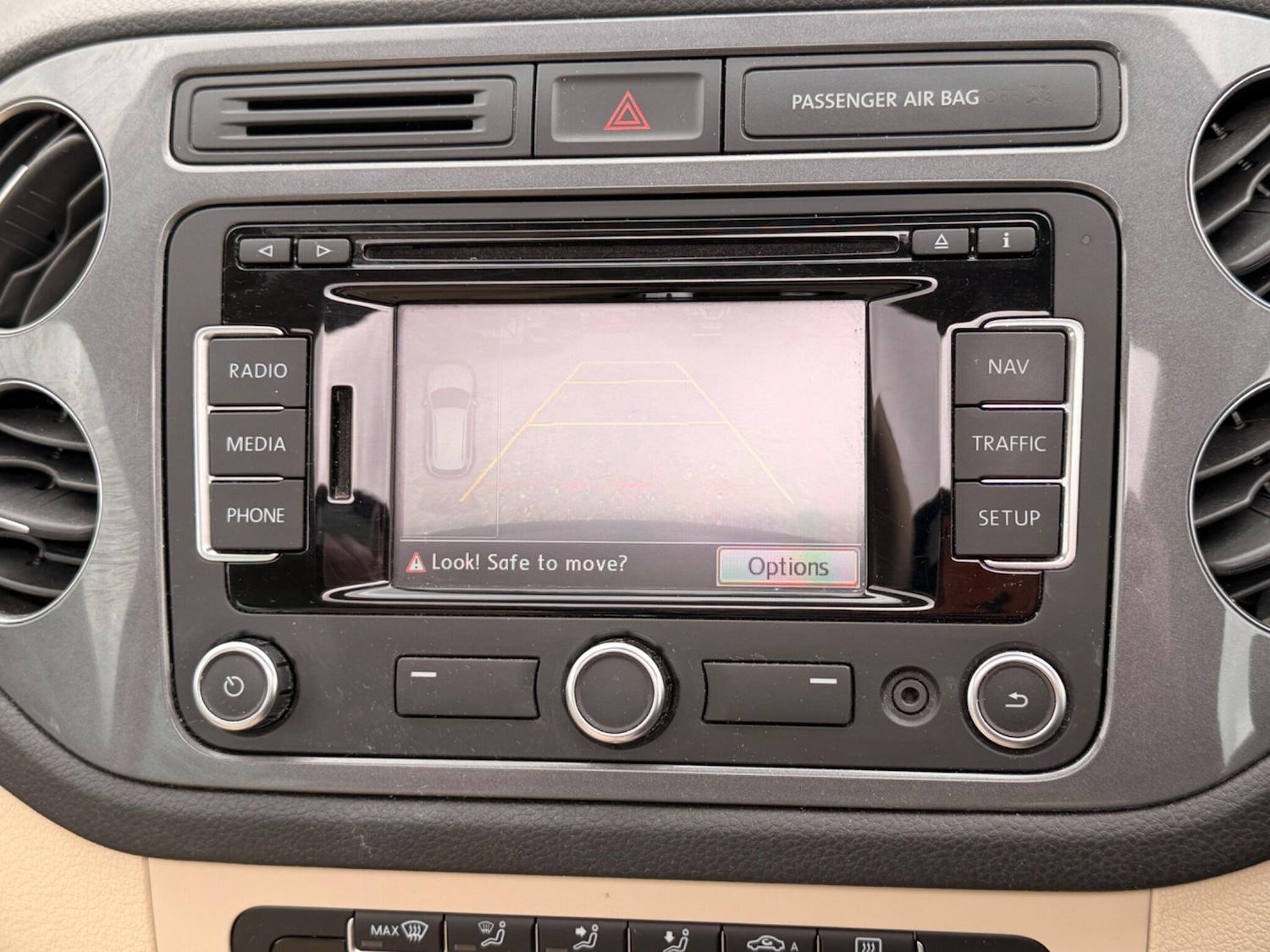 Used Volkswagen Tiguan 2012 for sale - 78115118: Photo 21