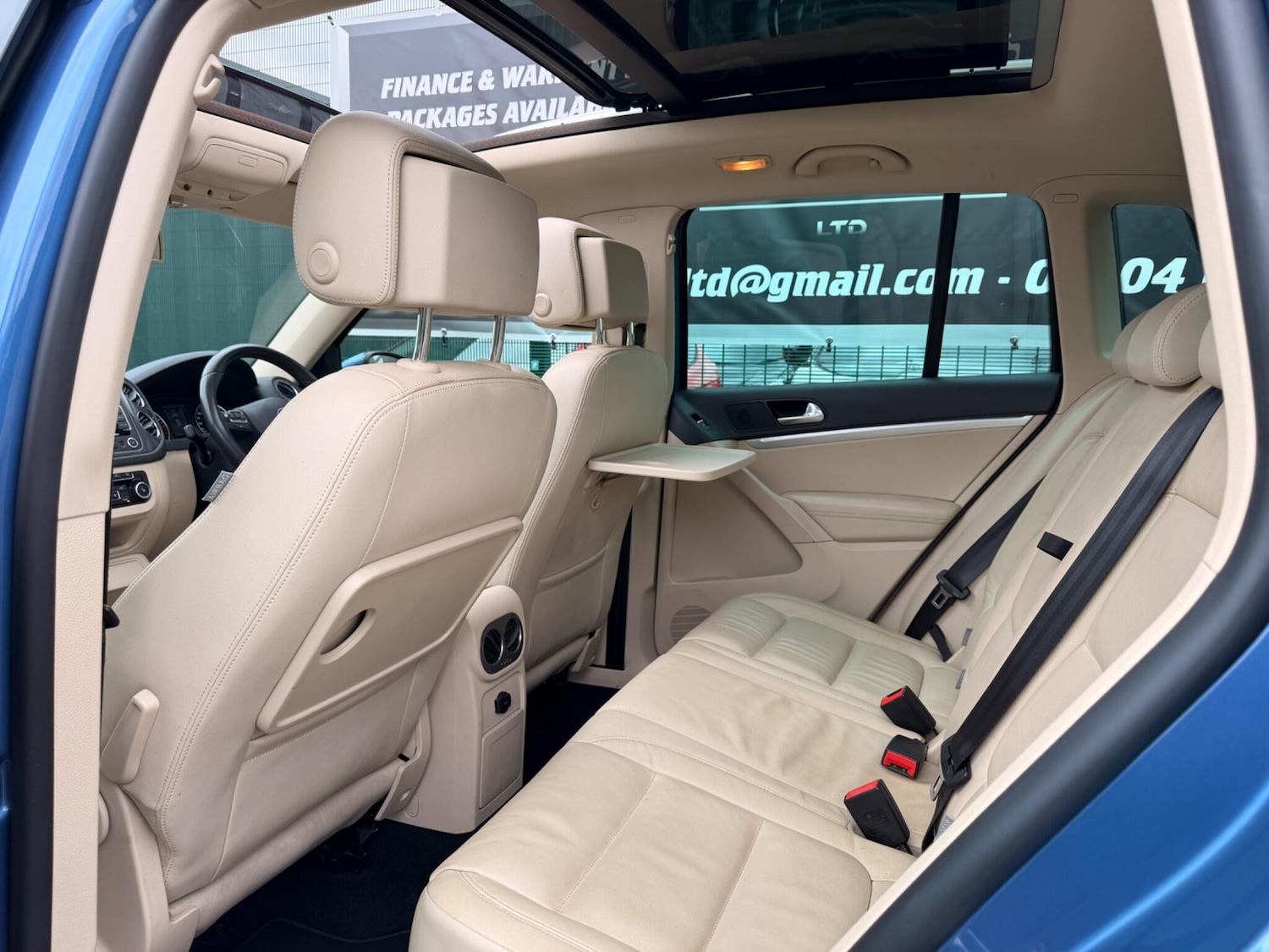 Used Volkswagen Tiguan 2012 for sale - 78115118: Photo 26