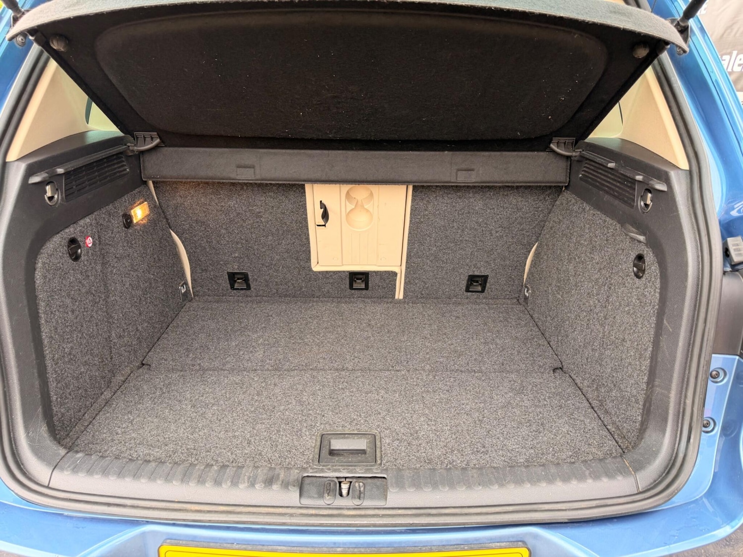 Used Volkswagen Tiguan 2012 for sale - 78115118: Photo 27