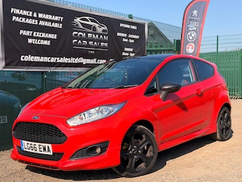 Ford Fiesta feature image