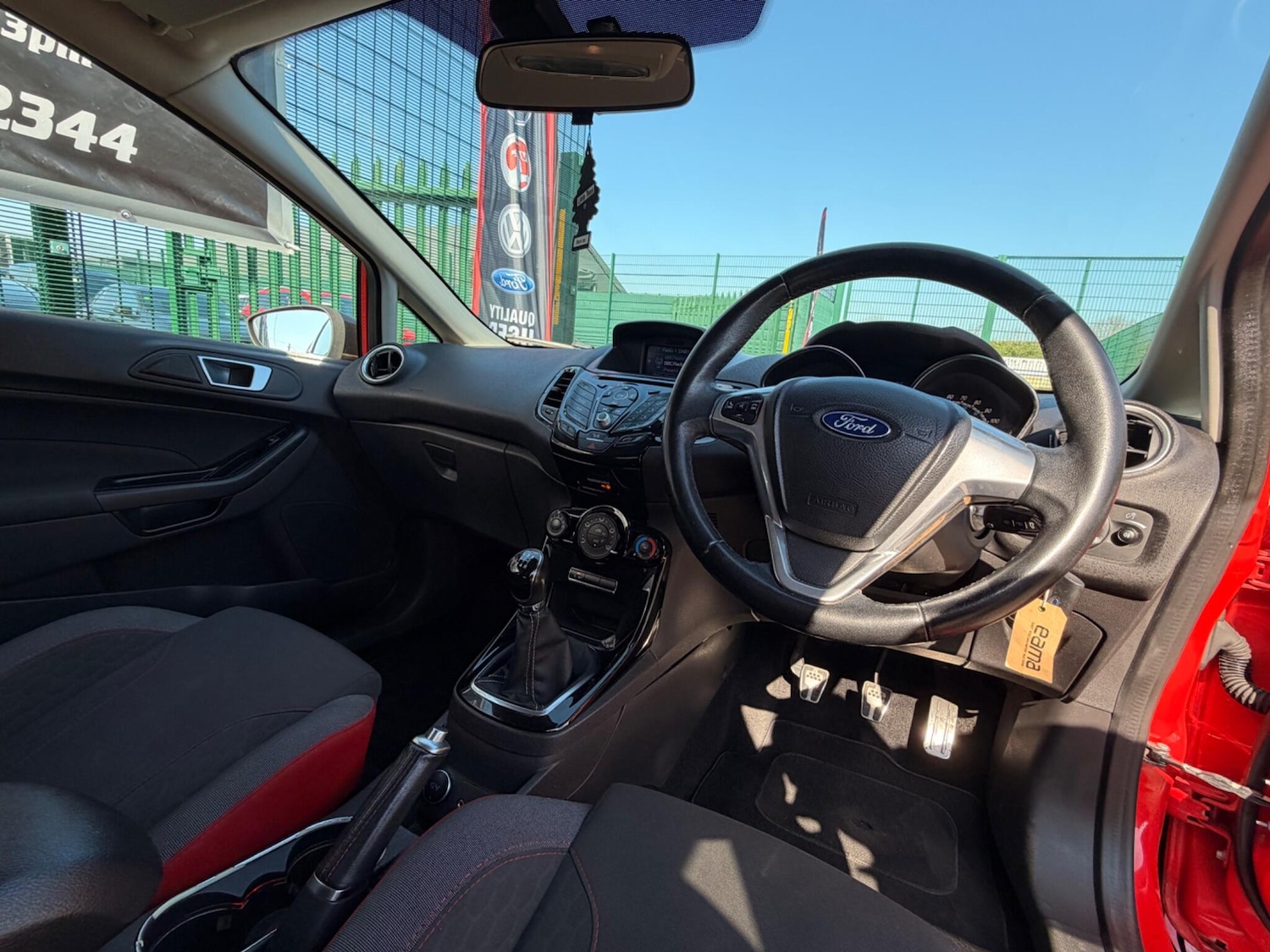 Used Ford Fiesta for sale - 78007019: Photo 20