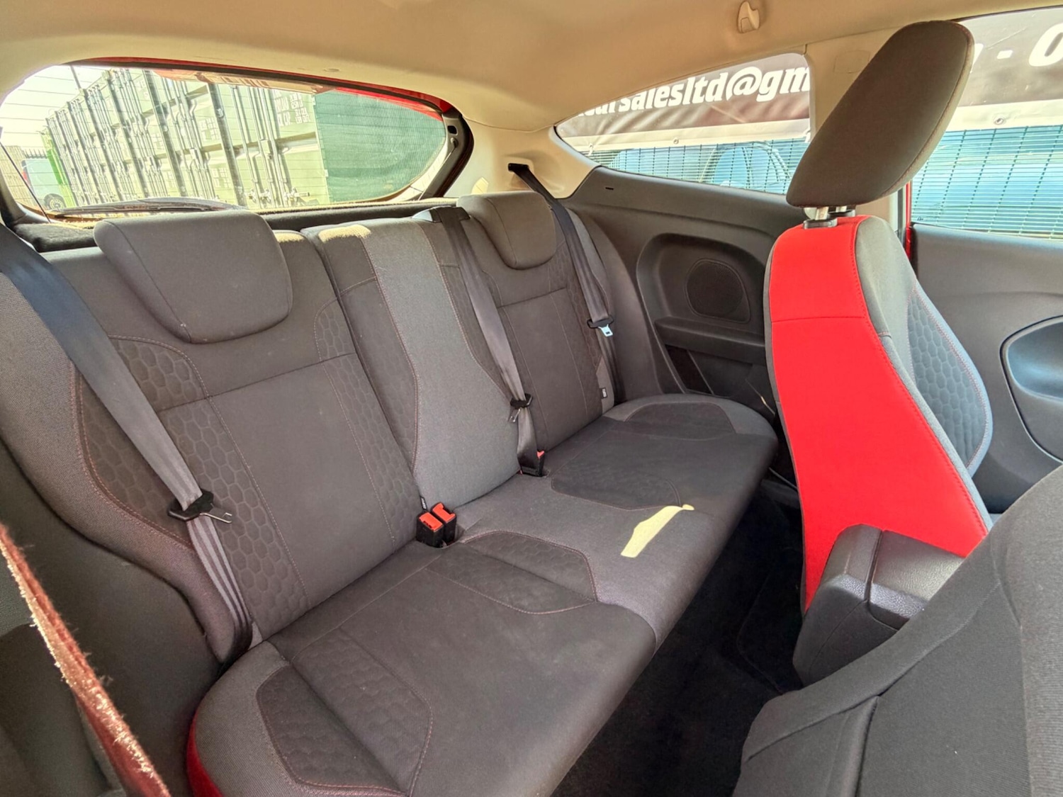 Used Ford Fiesta for sale - 78007019: Photo 21