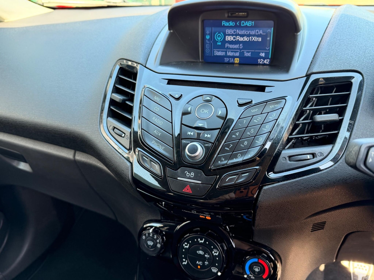 Used Ford Fiesta for sale - 78007019: Photo 22