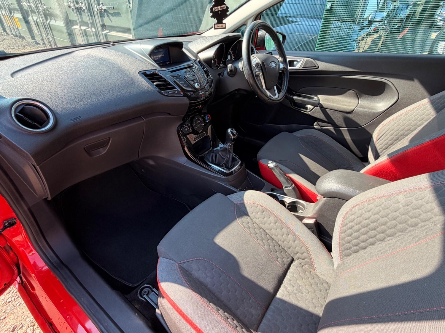 Used Ford Fiesta for sale - 78007019: Photo 23