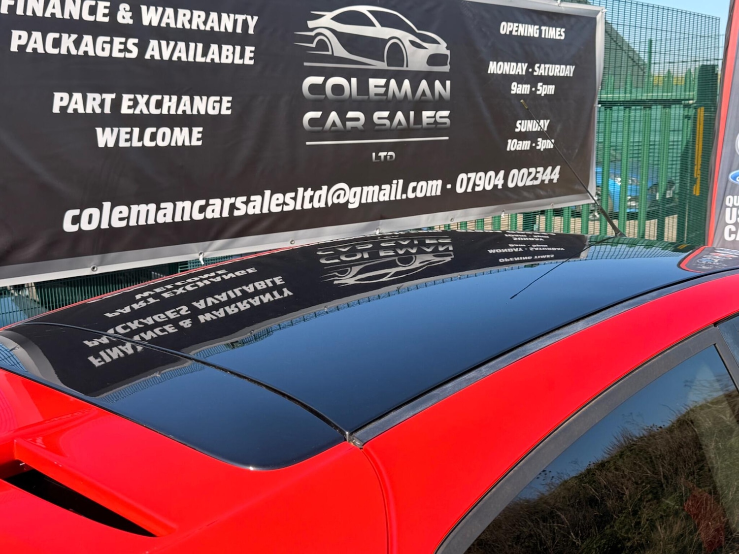 Used Ford Fiesta for sale - 78007019: Photo 9