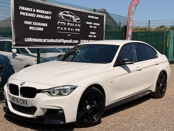 Used BMW 3 Series 2016 for sale - 79034109: Photo