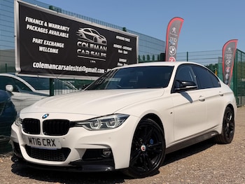 Used BMW 3 Series 2016 for sale - 79034109: Photo