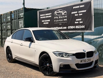 Used BMW 3 Series 2016 for sale - 79034109: Photo