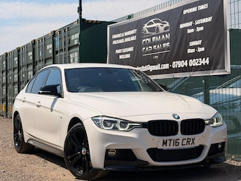 Used BMW 3 Series 2016 for sale - 79034109: Photo