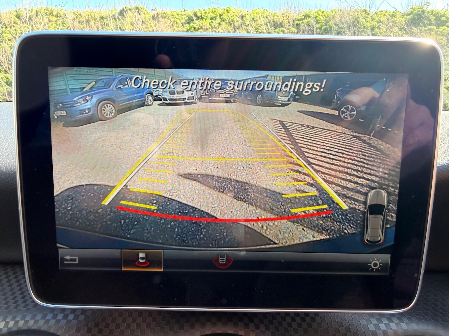 Used Mercedes-Benz A-Class 2015 for sale - 78157697: Photo 17