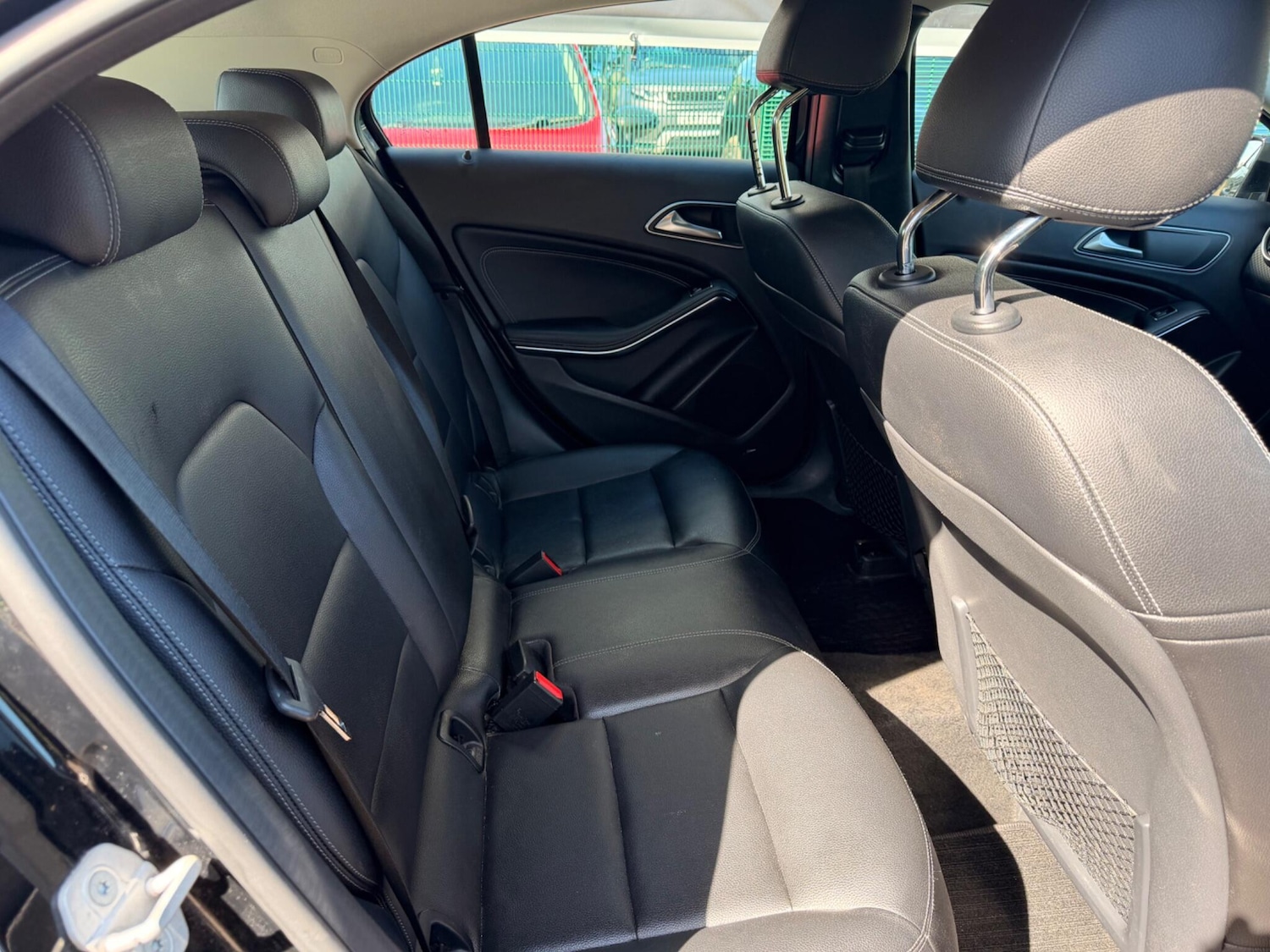 Used Mercedes-Benz A-Class 2015 for sale - 78157697: Photo 18