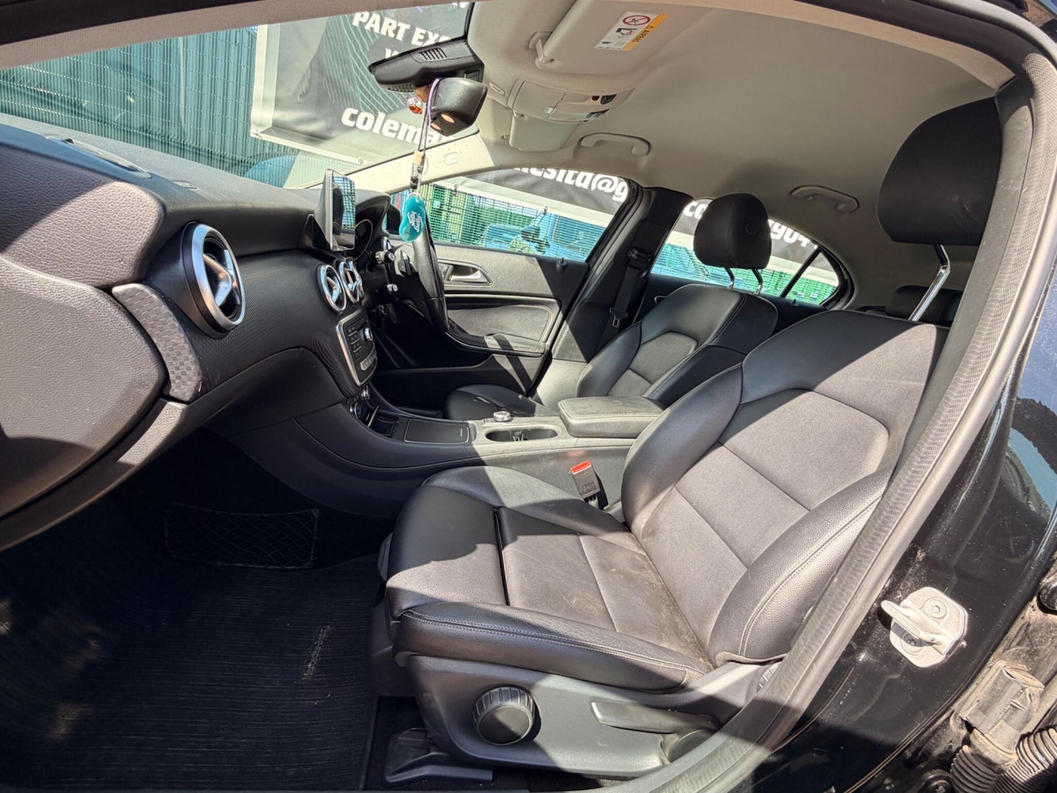 Used Mercedes-Benz A-Class 2015 for sale - 78157697: Photo 19