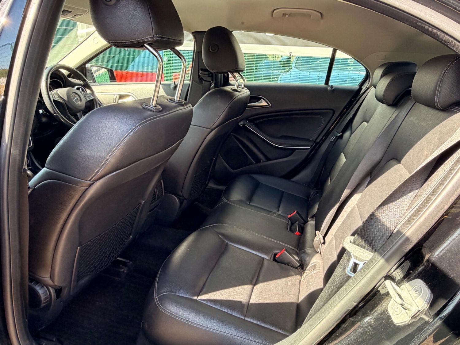 Used Mercedes-Benz A-Class 2015 for sale - 78157697: Photo 20