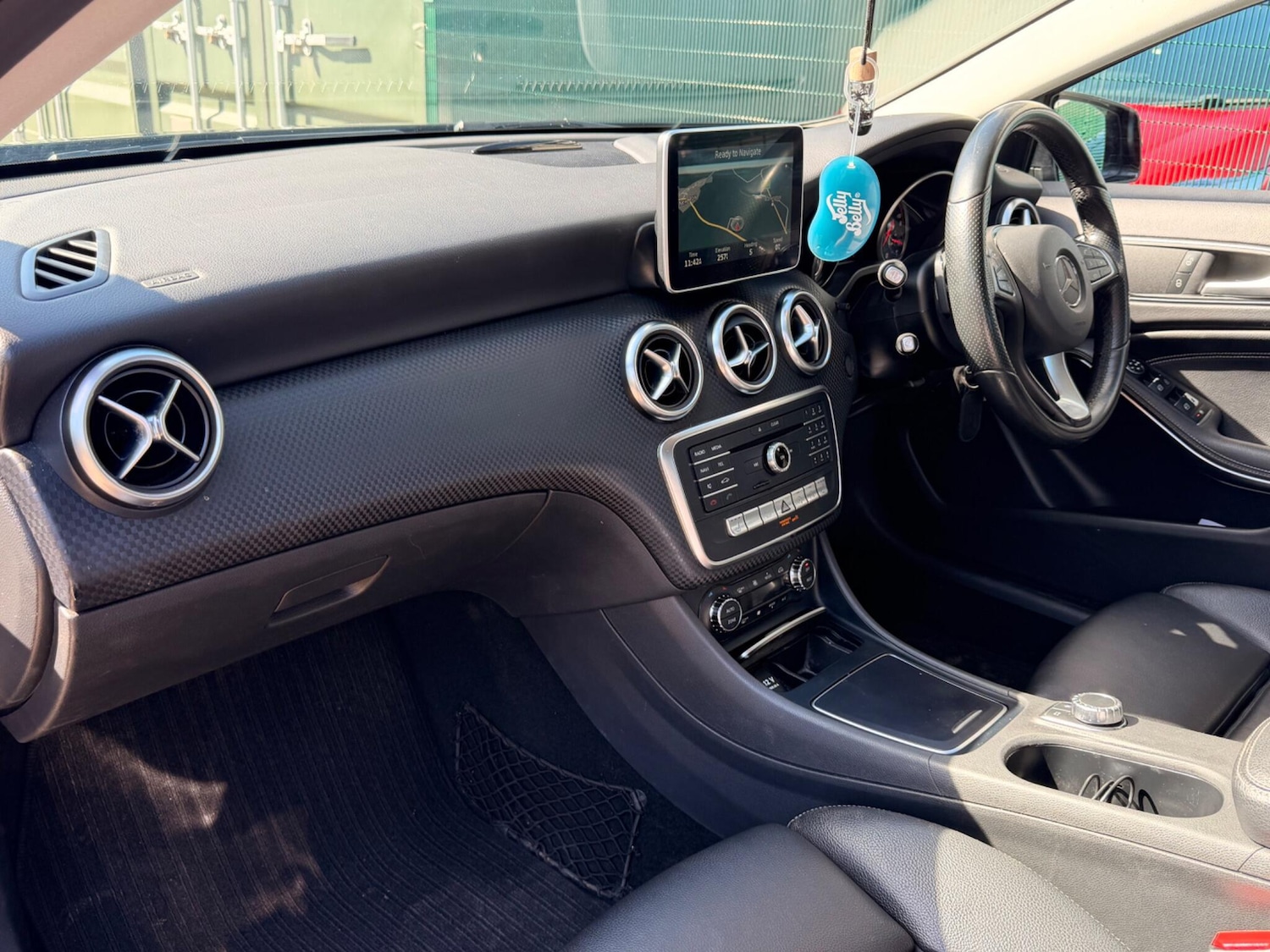 Used Mercedes-Benz A-Class 2015 for sale - 78157697: Photo 21
