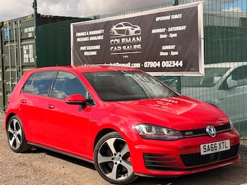 Used Volkswagen Golf 2016 for sale - 79677478: Photo