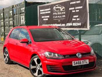 Used Volkswagen Golf 2016 for sale - 79677478: Photo