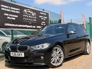 Used BMW 3 Series 2015 for sale - 79236771: Photo