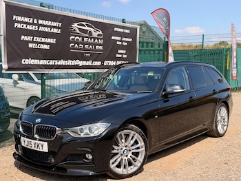 Used BMW 3 Series 2015 for sale - 79236771: Photo