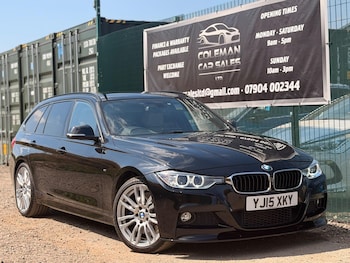 Used BMW 3 Series 2015 for sale - 79236771: Photo