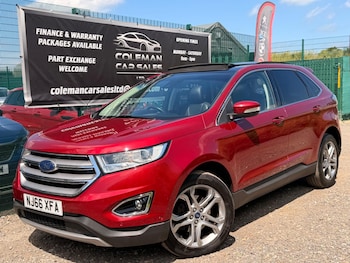 Used Ford Edge 2016 for sale - 78966259: Photo