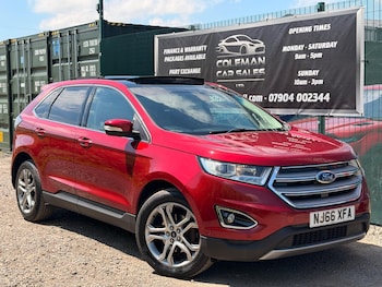 Used Ford Edge 2016 for sale - 78966259: Photo