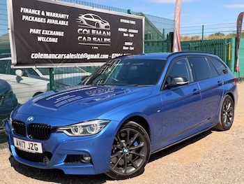 Used BMW 3 Series 2017 for sale - 79292325: Photo